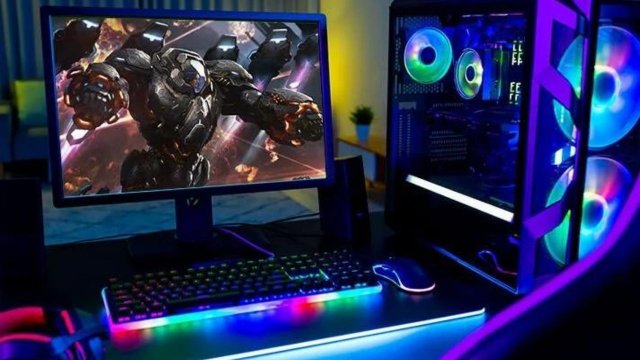 Oyun İçin Masaüstü Bilgisayar Seçerken Nelere Dikkat Etmelisiniz?