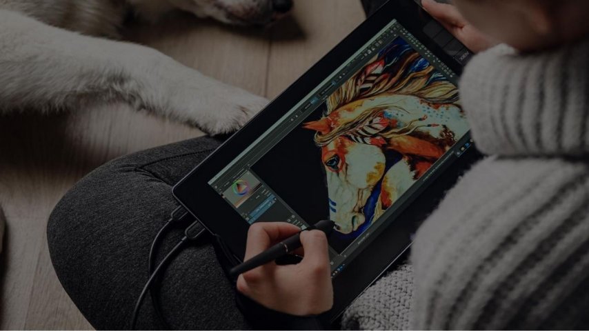 Tabletlerde Sanat ve Grafik Tasarımı İçin En İyi Seçimler Nelerdir?