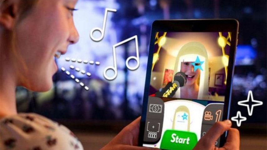 Tabletlerde Oyun, Film ve Müzik İçin En İyi Uygulamalar