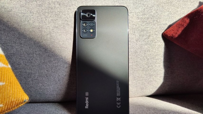 Xiaomi Redmi Note 11 Pro'nun Kamera Performansı İyi mi?