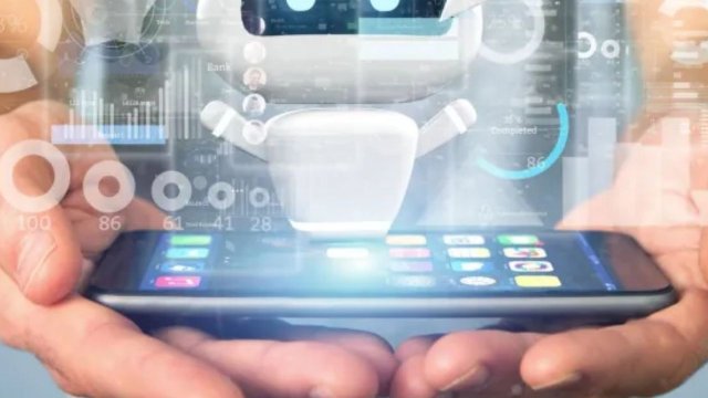Chatbot'lar: İnsan Kaynakları İşlemlerindeki Potansiyel