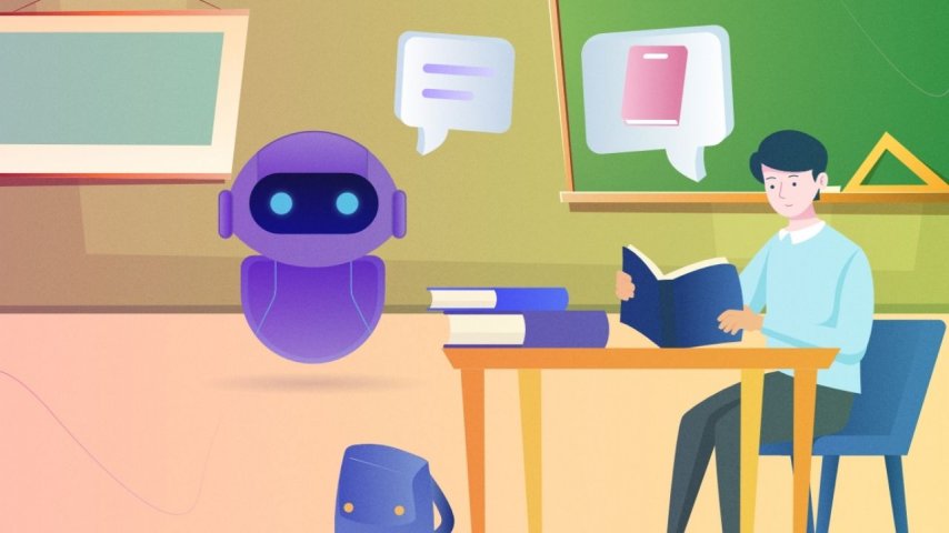 Chatbot'lar: Eğitim ve Öğrenimde Nasıl Kullanılabilirler?