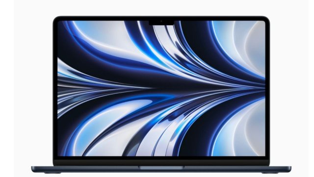 Apple 15 inç MacBook Air fiyatı ve özellikleri belli oluyor