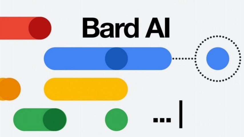 Google'un Yeni Chatbot'u Bard Kod Yazma ve Hata Ayıklama Öğreniyor