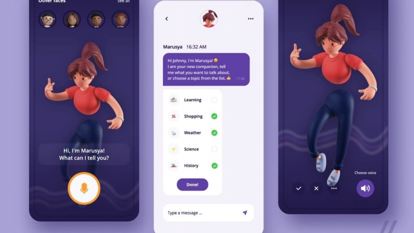Chatbot'lar: Mobil Uygulama Geliştirme Sürecindeki Rolü