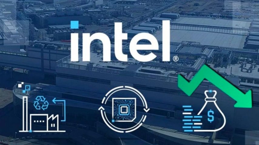 Intel, Angstrom Sınıfı Mobil Çipler İçin ARM ile ortaklık kuruyor