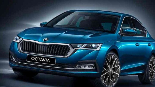 Skoda Octavia Fiyat Listesi 2023 Nisan Ayı Kampanyaları