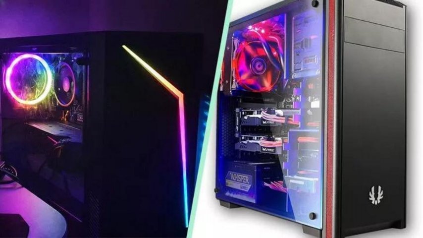 Bilgisayar Kasaları Hangi Kasa Türleri Fan Kontrol Sistemleri İle Uyumlu?
