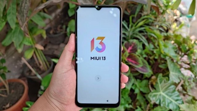 Xiaomi Redmi Note 11 Pro Nasıl Güncellenir?