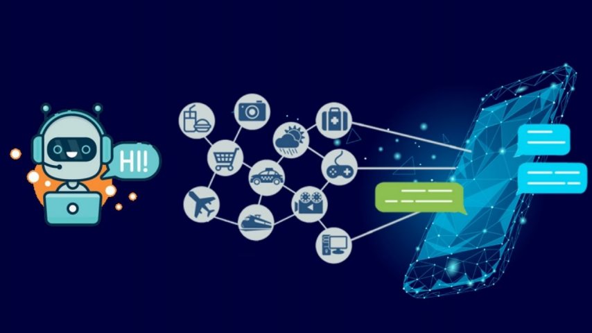 Chatbot'lar: Uygulama Geliştiricileri İçin Yararları Nelerdir?