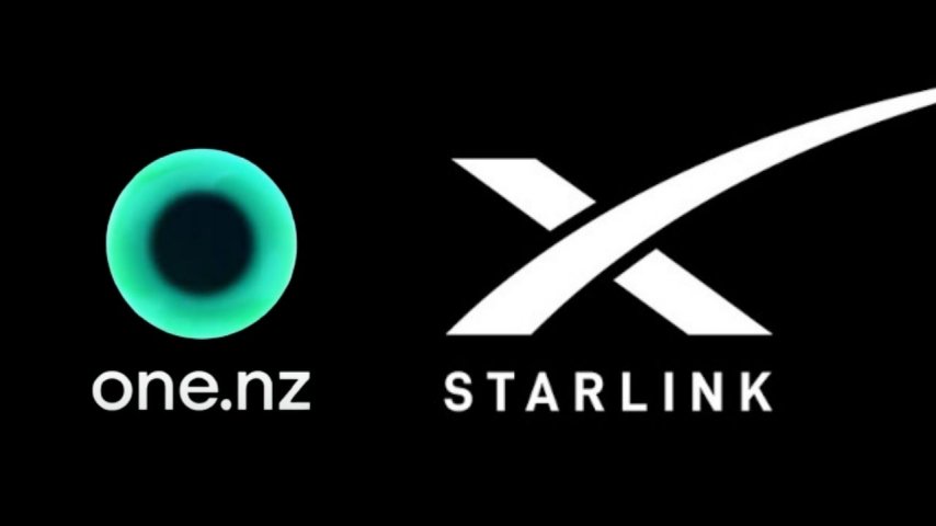 Yeni Zelanda, Starlink Uydularını Mobil İletişim İçin Kullanacak