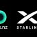 Yeni Zelanda, Starlink Uydularını Mobil İletişim İçin Kullanacak