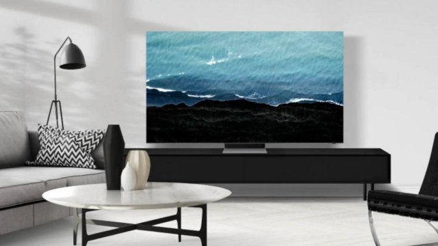 Samsung, LG Display'den TV'ler için W-OLED panelleri satın alacak