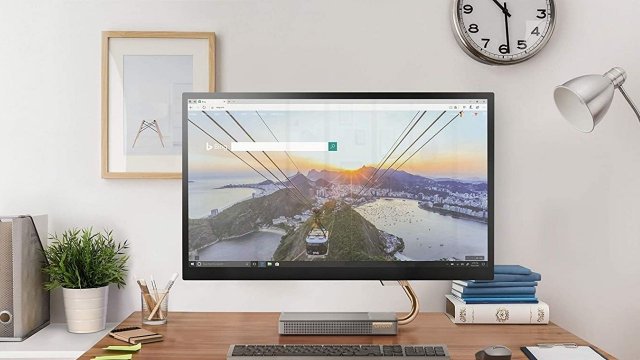 All in One PC'lerde ekran kalitesi neden önemlidir?