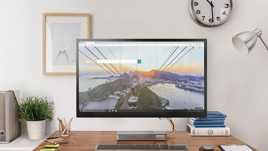 All in One PC'lerde ekran kalitesi neden önemlidir?
