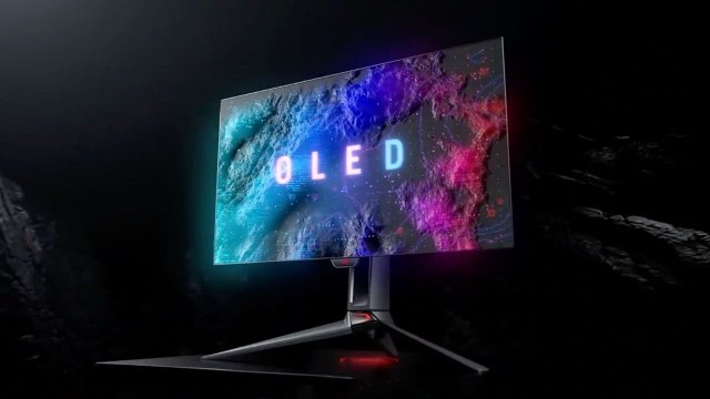 LED, OLED ve QLED Monitörlerin Özellikleri