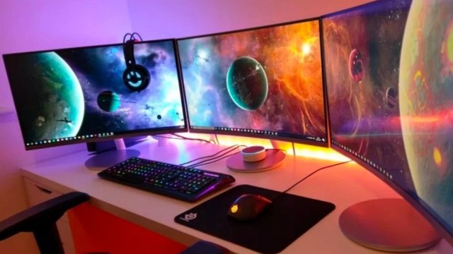 2023 Yılında Oyun PC Piyasası Daralmaya Devam Edecek!