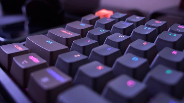 Klavyeler: Klavye Makroları Nedir ve Nasıl Kullanılır?