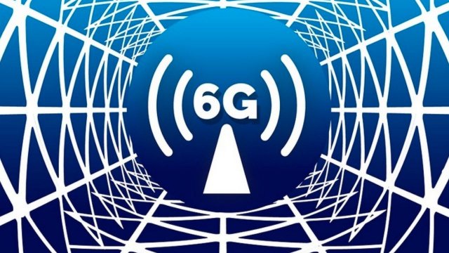 Çin, 6G’de devrim yarattı! 100 Gbps veri aktarım hızına ulaştı