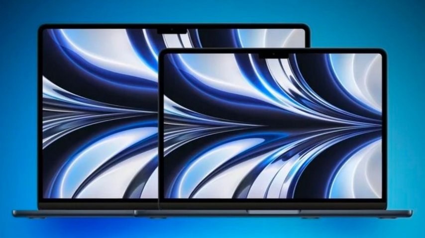 15 inç Macbook Air Fiyatı, Özellikleri ve Çıkış Tarihi Belli Oluyor (2023)