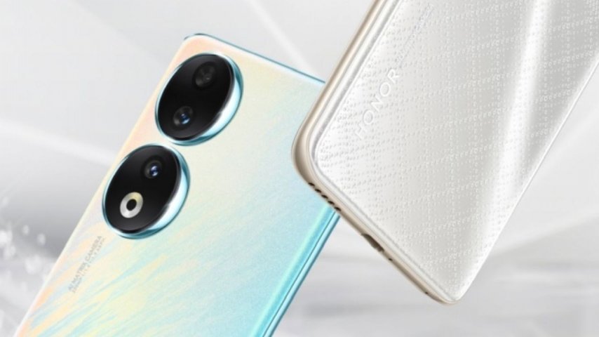 200 megapiksel kamera ve titreşimsiz ekrana sahip Honor 90 ve Honor 90 Pro tanıtıldı