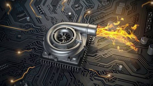 Ekran Kartı Performansı Oyunlarda Hızlı Yükleme Süreleri İçin Ne Yapmalısınız?