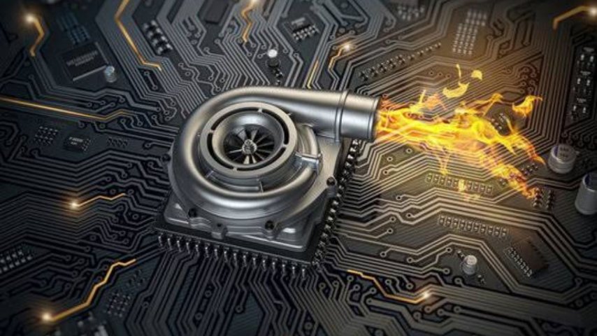 Ekran Kartı Performansı Oyunlarda Hızlı Yükleme Süreleri İçin Ne Yapmalısınız?