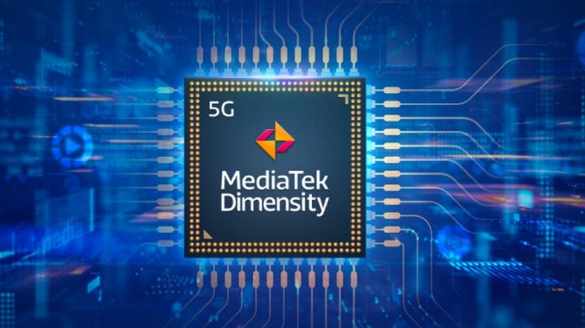 MediaTek, Yeni Dimensity 7050 İşlemcisini Duyurdu