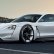 Porsche, elektrikli araçların menzilini 1300 km'ye çıkaracak