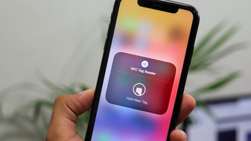 NFC Telefonun Neresinde? Samsung, iPhone, Xiaomi, Oppo NFC Nerede?