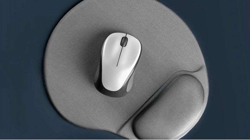 Mouse Pad Temizliği Nasıl Yapılır?