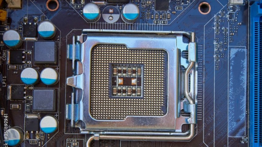Anakartlar İşlemci Soketleri ve CPU Desteği