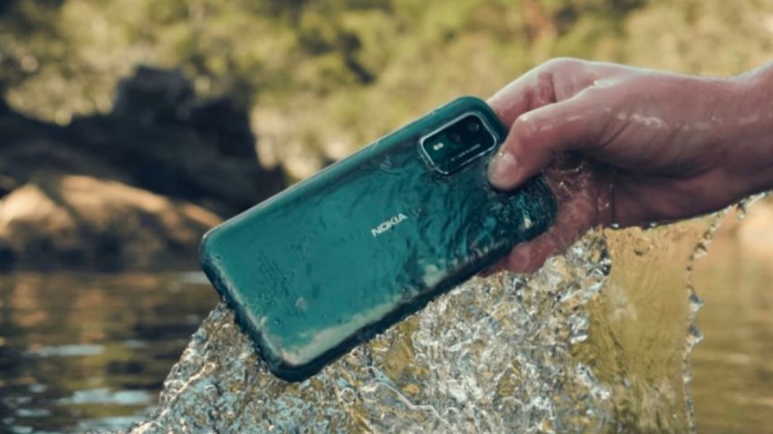 Nokia, IP69K sertifikalı XR21’i tanıttı! İşte fiyatı ve özellikleri