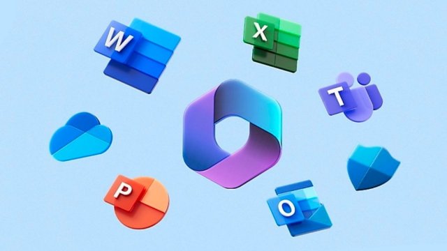 Microsoft, AI'yı Word, Excel, PowerPoint ve 365’e Ekliyor