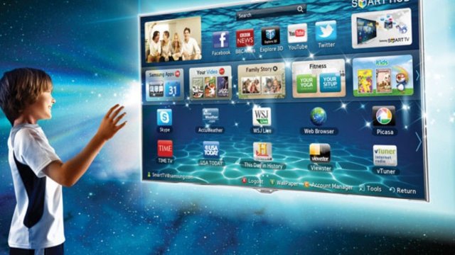 Smart Televizyonlar ve Çocuk Güvenliği Ne Kadar Kontrol Sağlarlar?