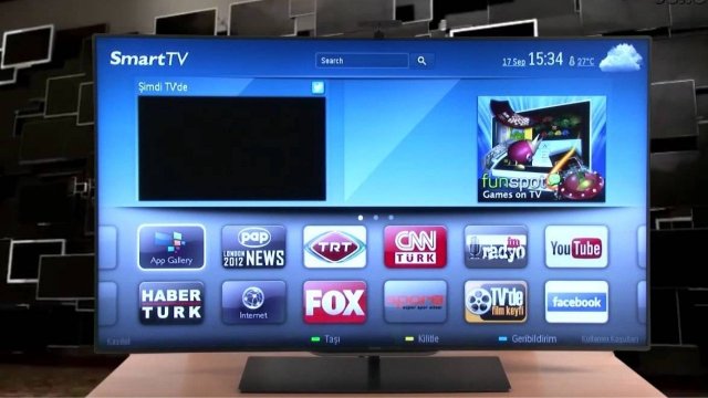 En İyi Smart Televizyon Markaları Hangileridir?
