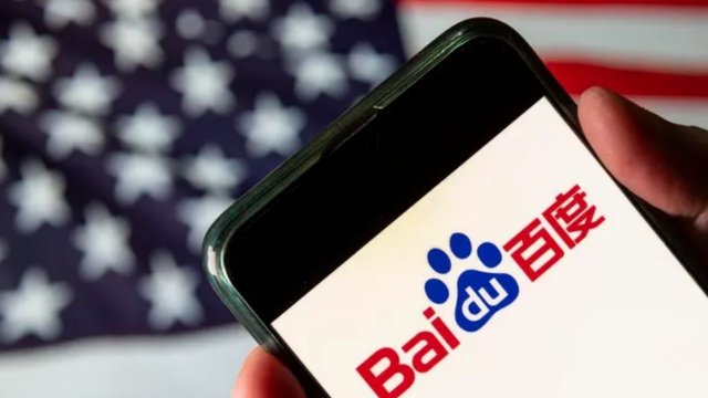 Baidu, İlk Akıllı Telefonunu Çıkarmaya Hazırlanıyor