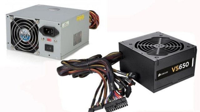 Power Supply Nedir ve Bilmeniz Gereken Her Şey