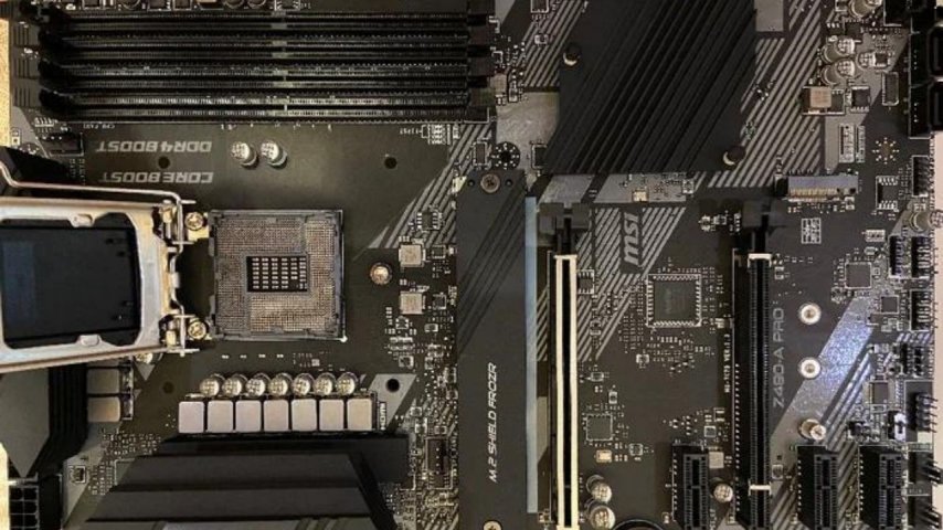 Anakartlar PCI, PCIe ve M.2 Bağlantıları ve Özellikleri