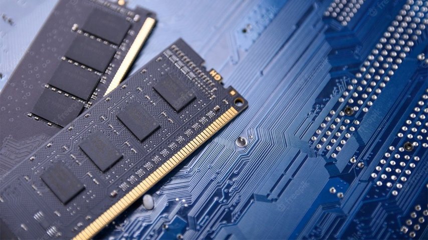 DDR4, DDR3 ve DDR2 RAM Türleri Arasında Hangisi En İyi Performansı Sunar?