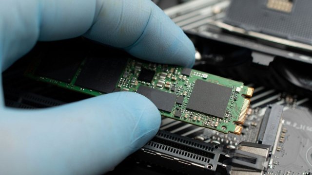 SSD ile Oyun Performansını Artırma Nasıl Yapılır?
