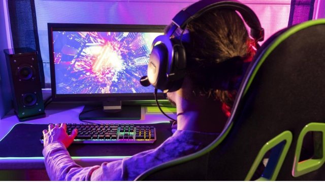 Youtube'da Oyun Videoları Nasıl Yüklenir?