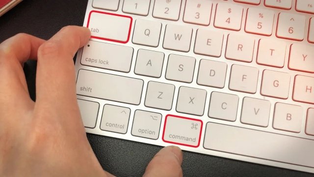Macbook Kısayol Tuşları Teknoloji Meraklıları İçin Gizli İpuçları