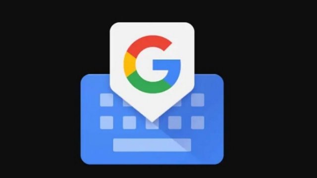 Google Gboard Artık Android Tabletlerde de Kullanılabilecek