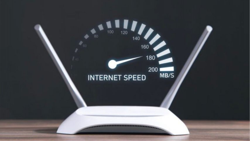 İnternet Hızı Nasıl Arttırılır? Wi-Fi Hız Arttırma Yöntemleri Ev ve Telefonda!