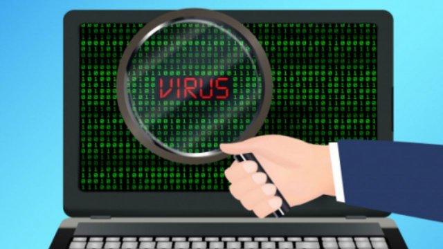 Bilgisayar Virüsleri Nasıl Temizlenir?