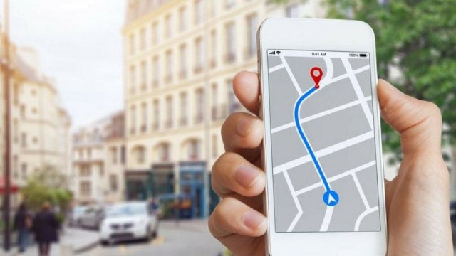 Konum Hizmetlerini iPhone'umda Nasıl Daha Verimli Kullanabilirim?