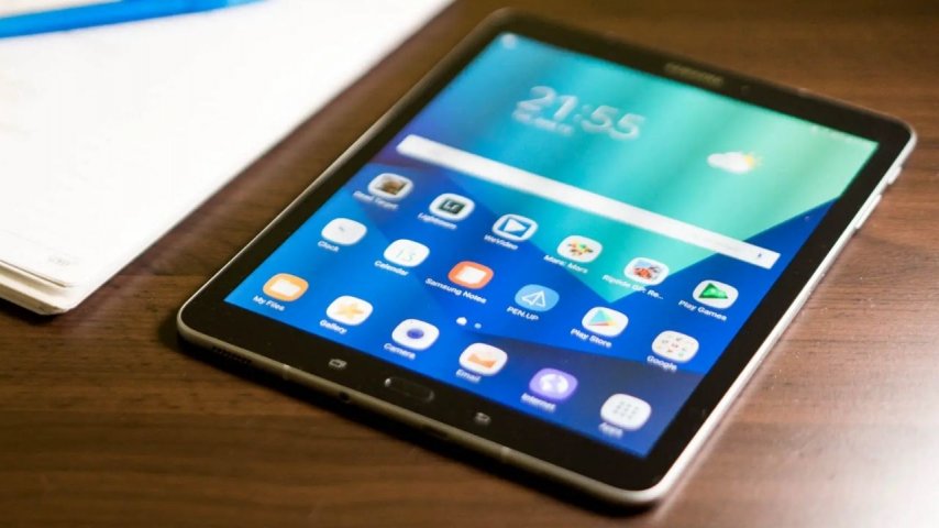 Samsung, Android Tabanlı Tabletler Piyasasında Lider Konumunu Koruyor