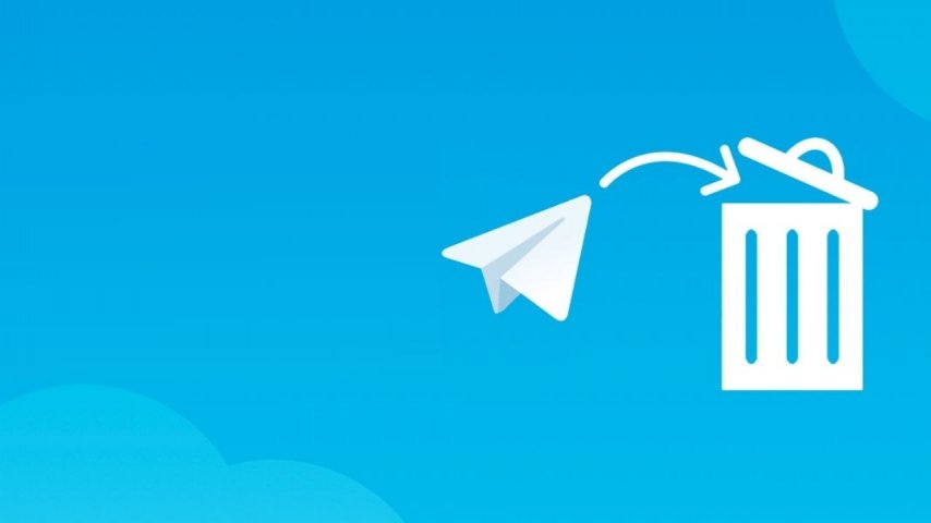 Telegram Hesap Silme Nasıl Yapılır 2023 Android, iOS ve PC'den