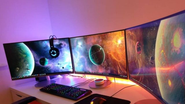 4K Monitörlerin Görüntü Kalitesi, Oyuncular İçin Neden Önemlidir?